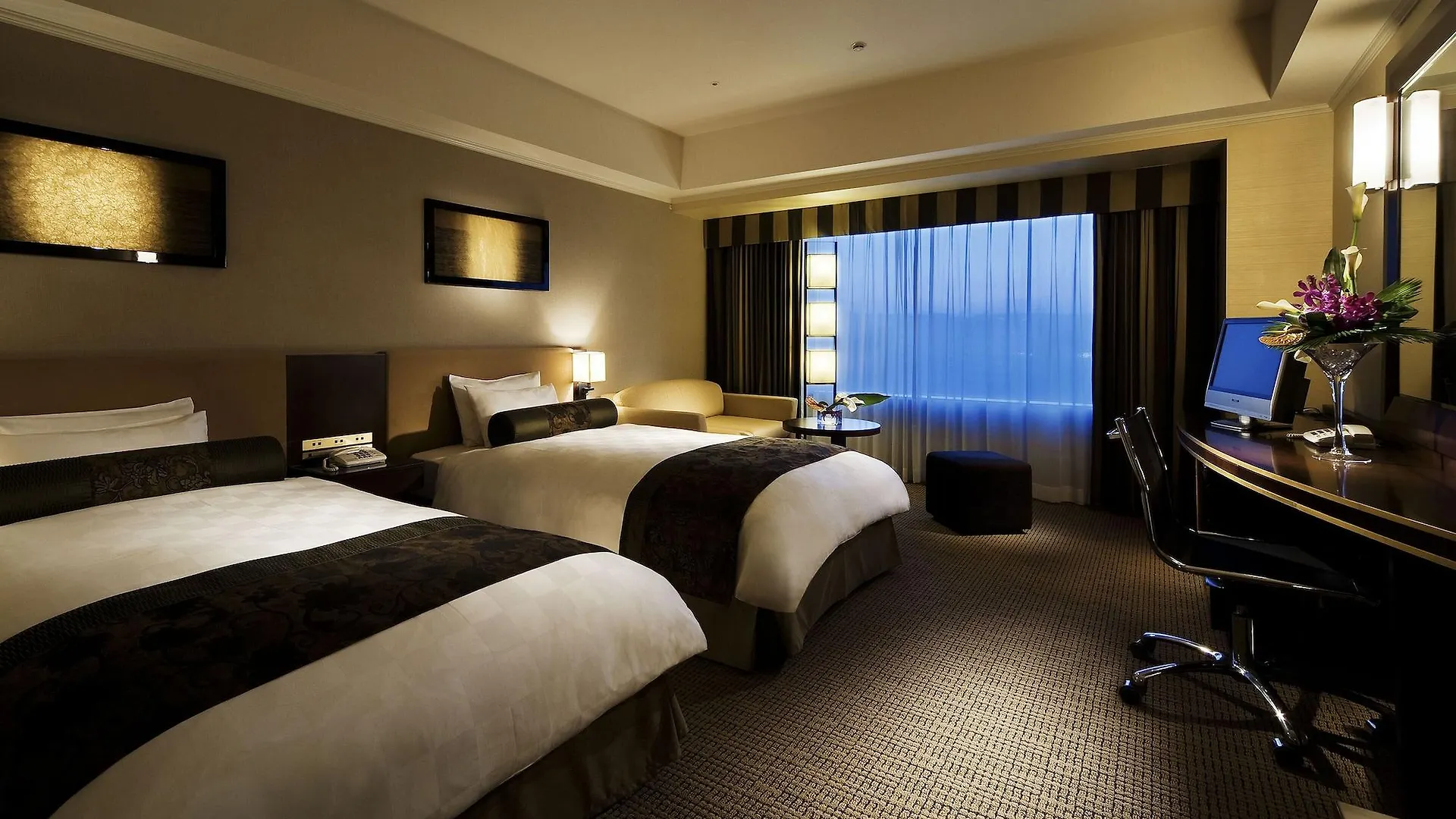 Hotel Okura Kyoto
