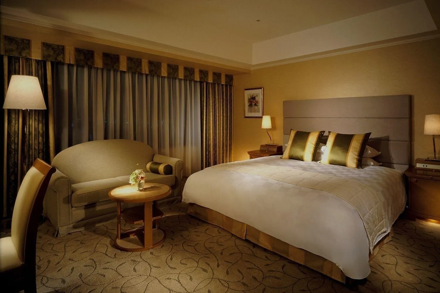 Hotel Okura Kyoto