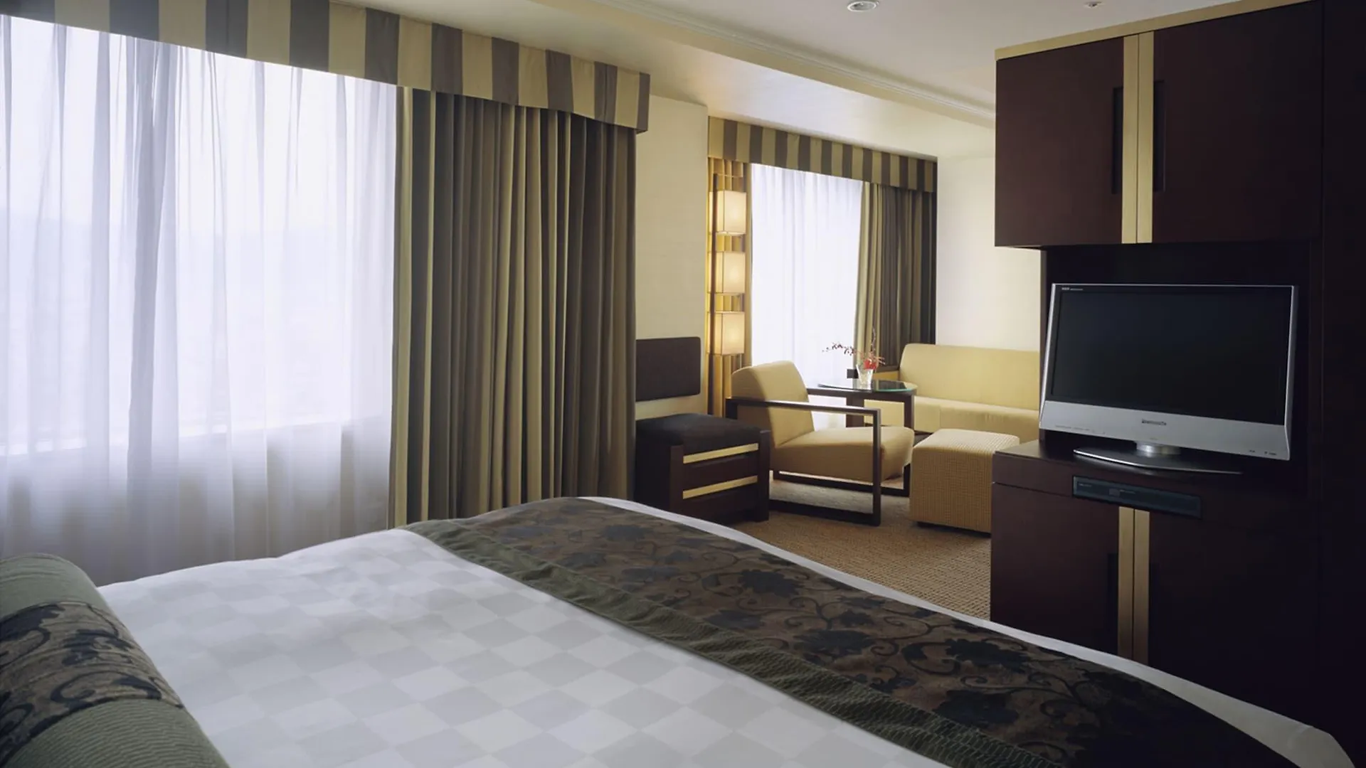 Hotel Okura Kyoto