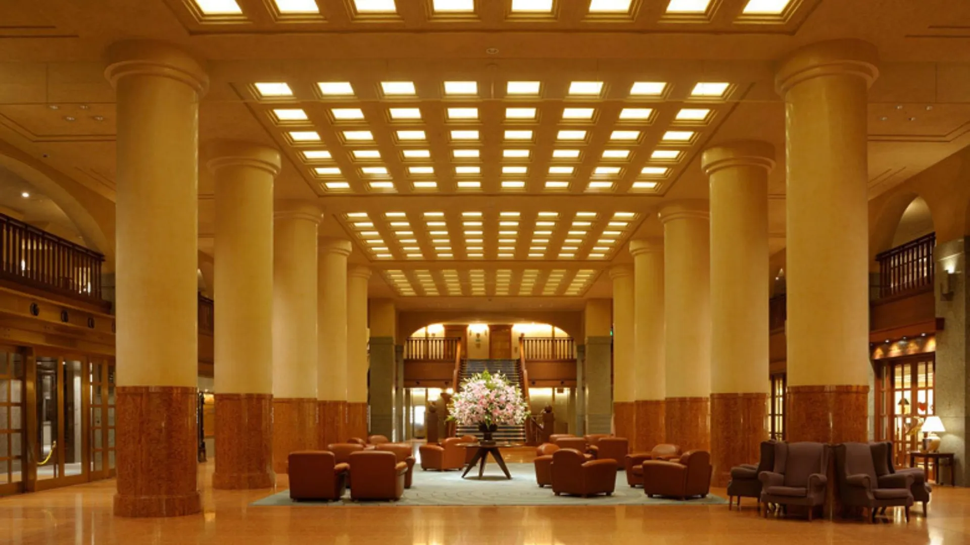 Hotel Okura Kyoto 5*,