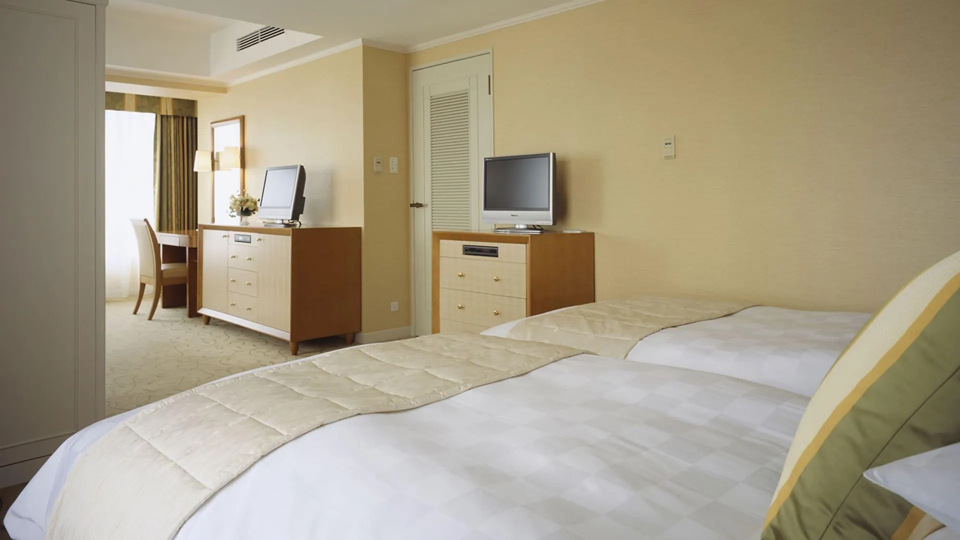 Hotel Okura Kyoto