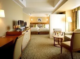 Hotel Okura Kyoto