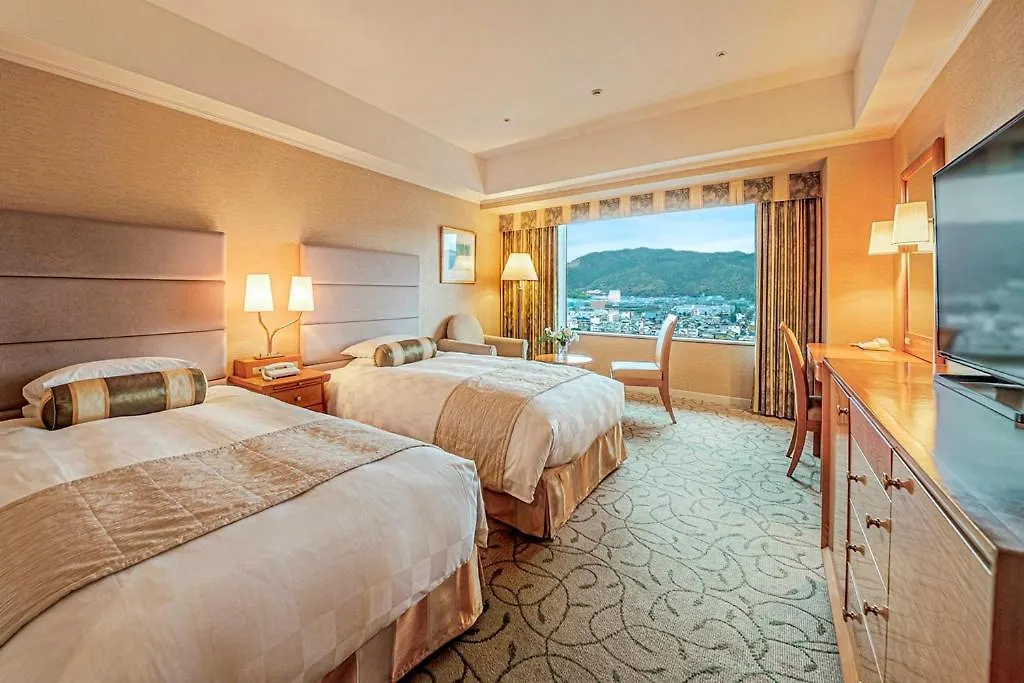 Hotel Okura Kyoto
