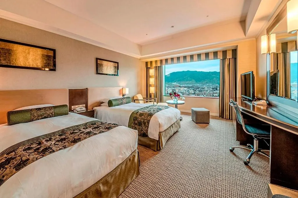 Hotel Okura Kyoto