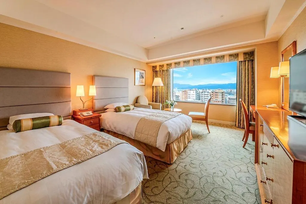 Hotel Okura Kyoto