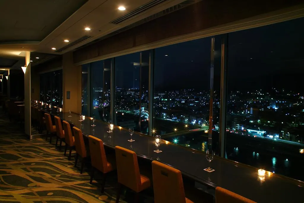 Hotel Okura Kyoto 5*,