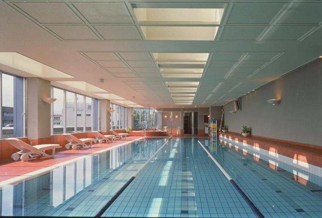 Hotel Okura Kyoto