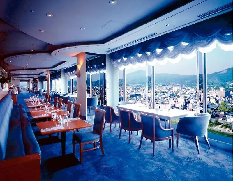 Hotel Okura Kyoto 5*,
