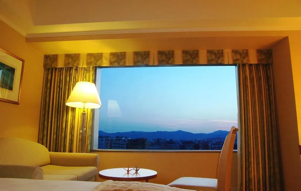 Hotel Okura Kyoto 5*,  Japan
