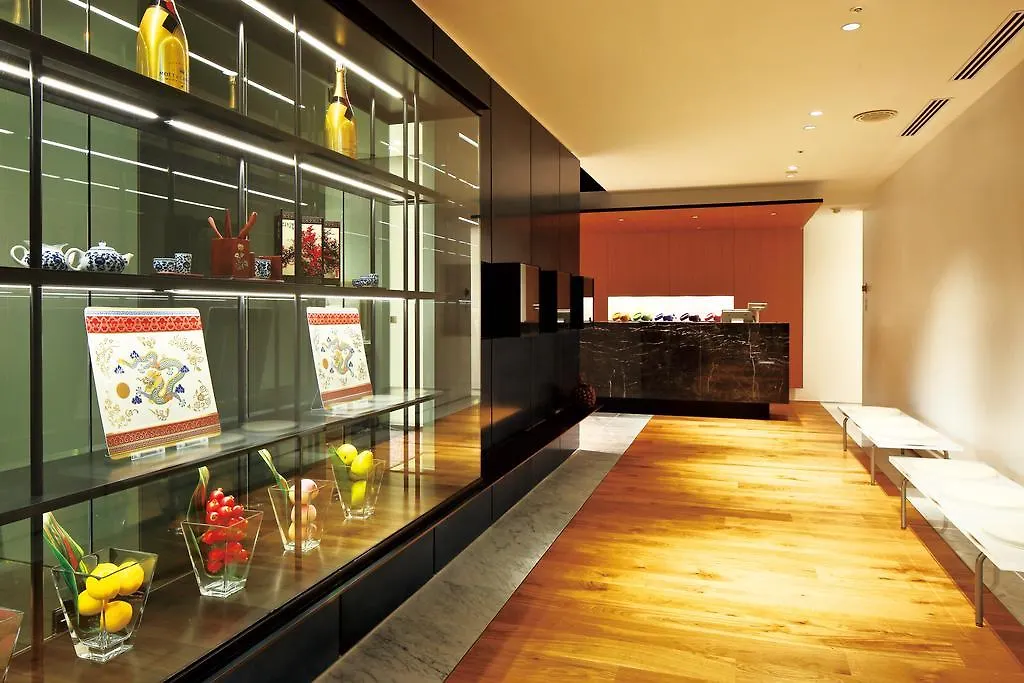 Hotel Okura Kyoto