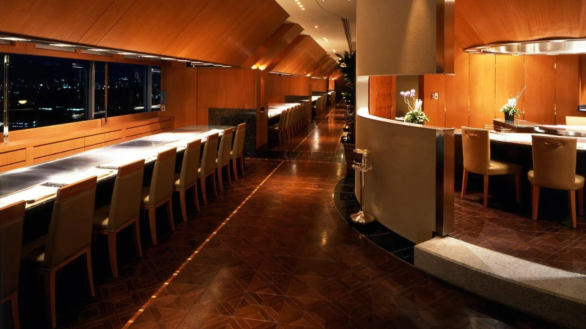 Hotel Okura Kyoto 5*,