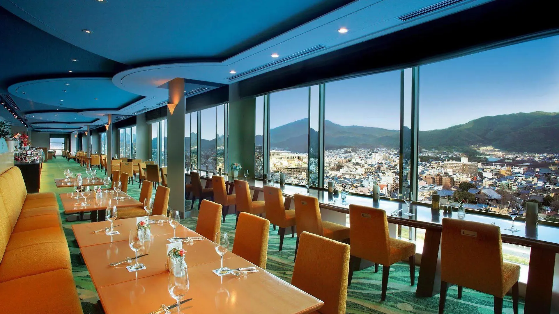 Hotel Okura Kyoto