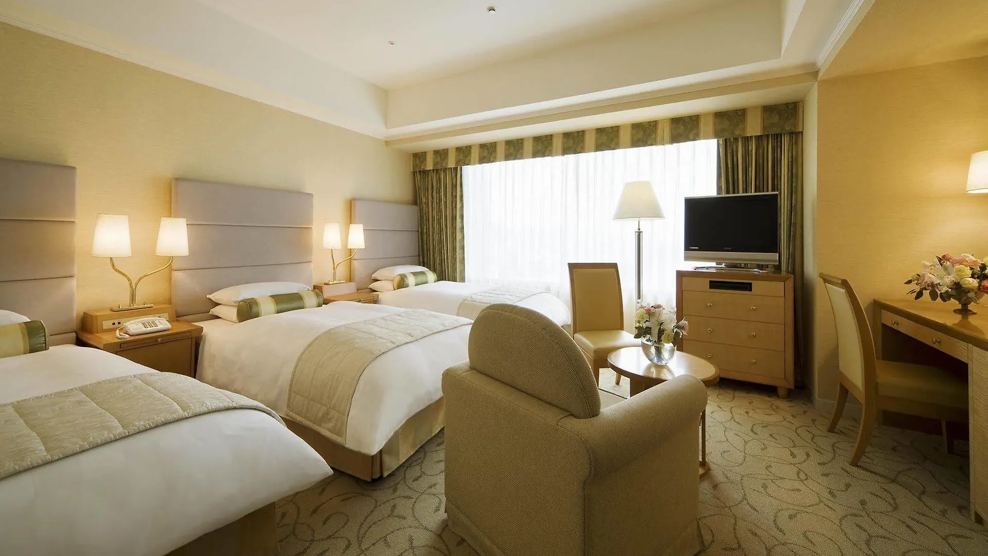 Hotel Okura Kyoto