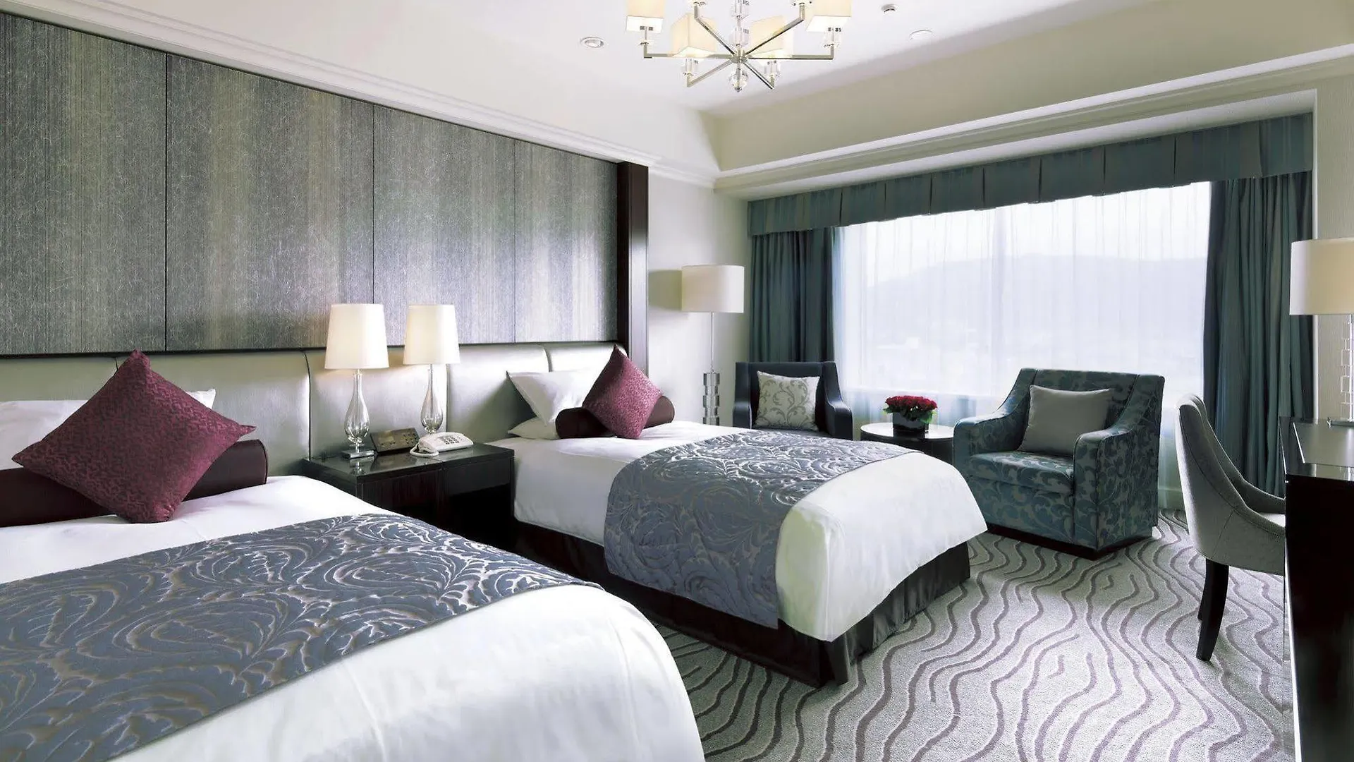 Hotel Okura Kyoto
