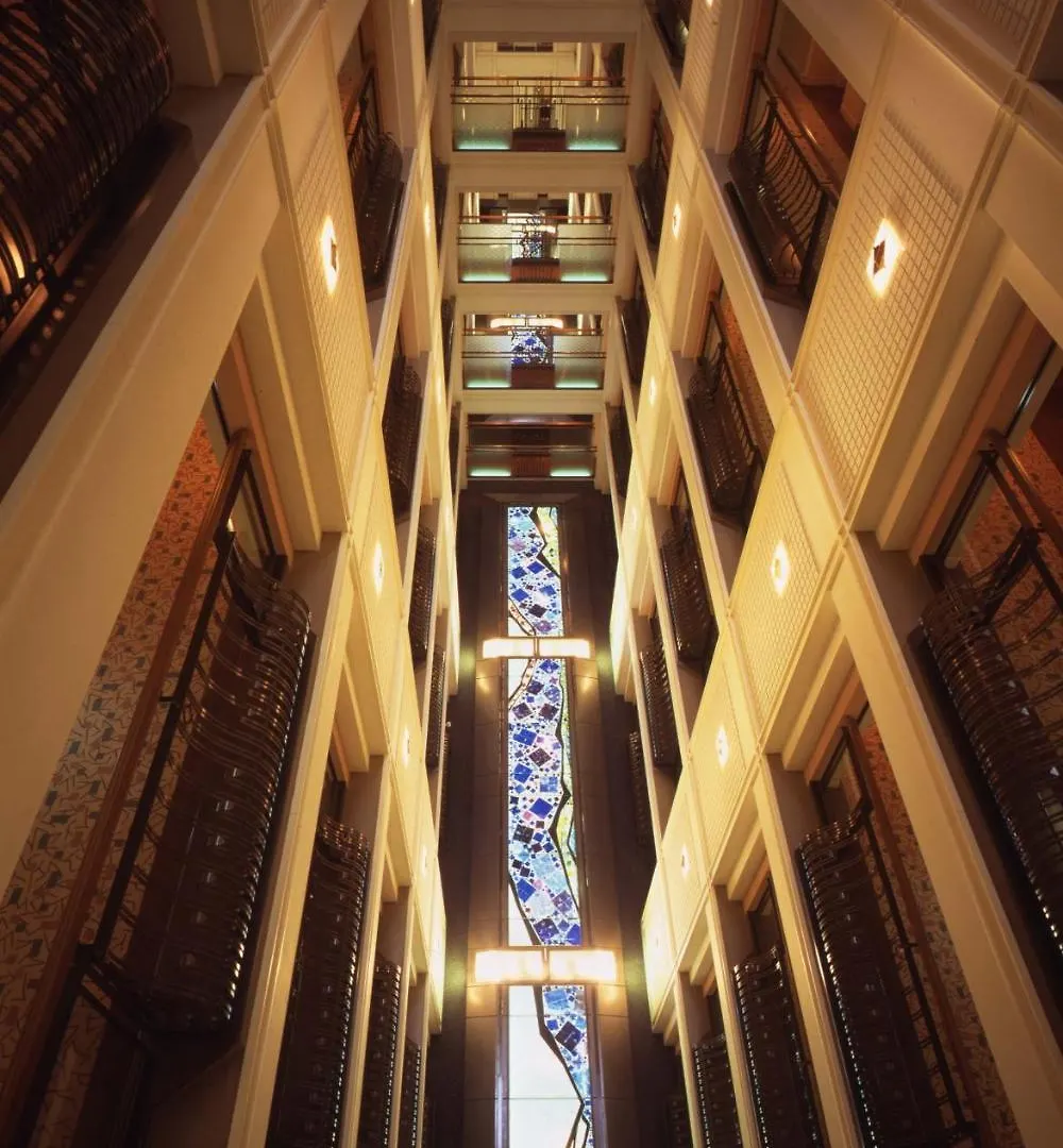 Hotel Okura Kyoto 5*,  Japan