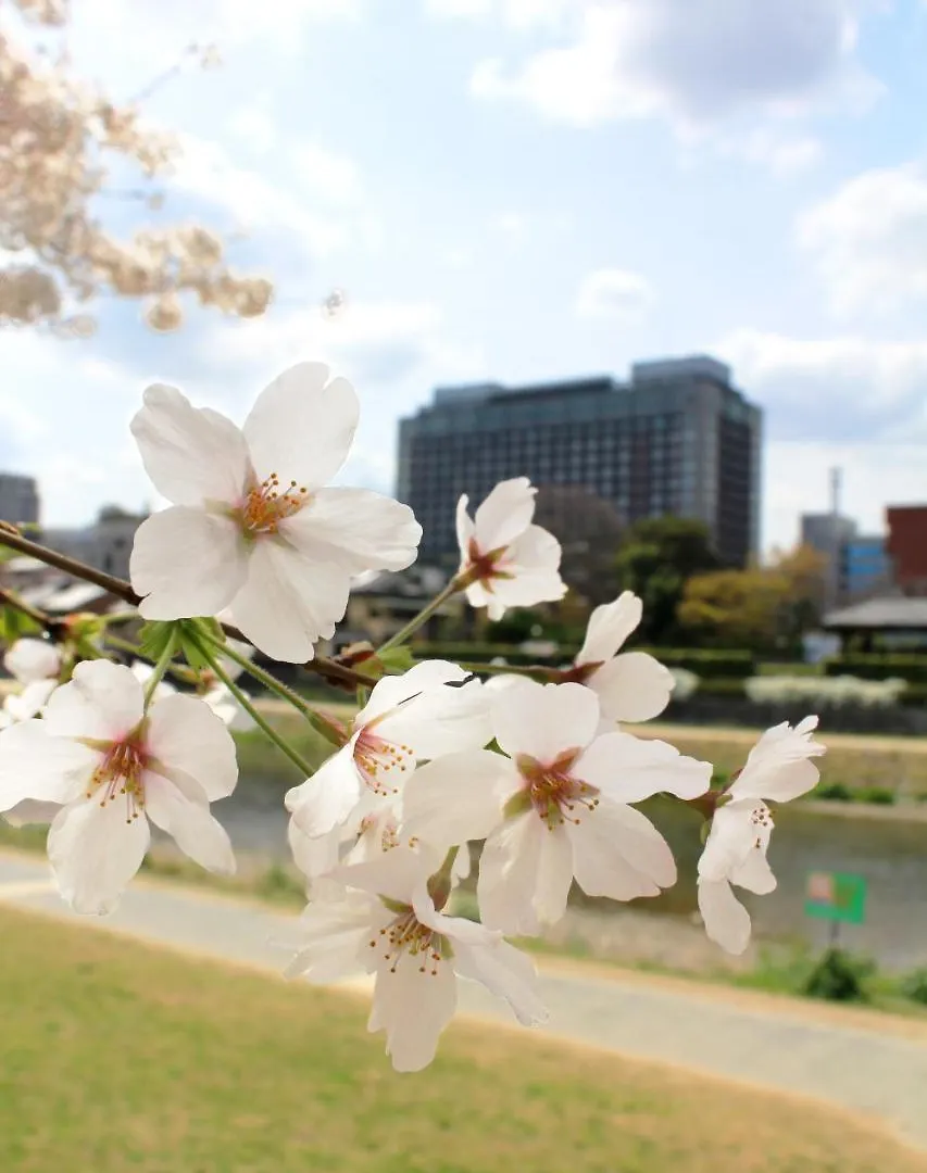 *****  Hotel Okura Kyoto Japan