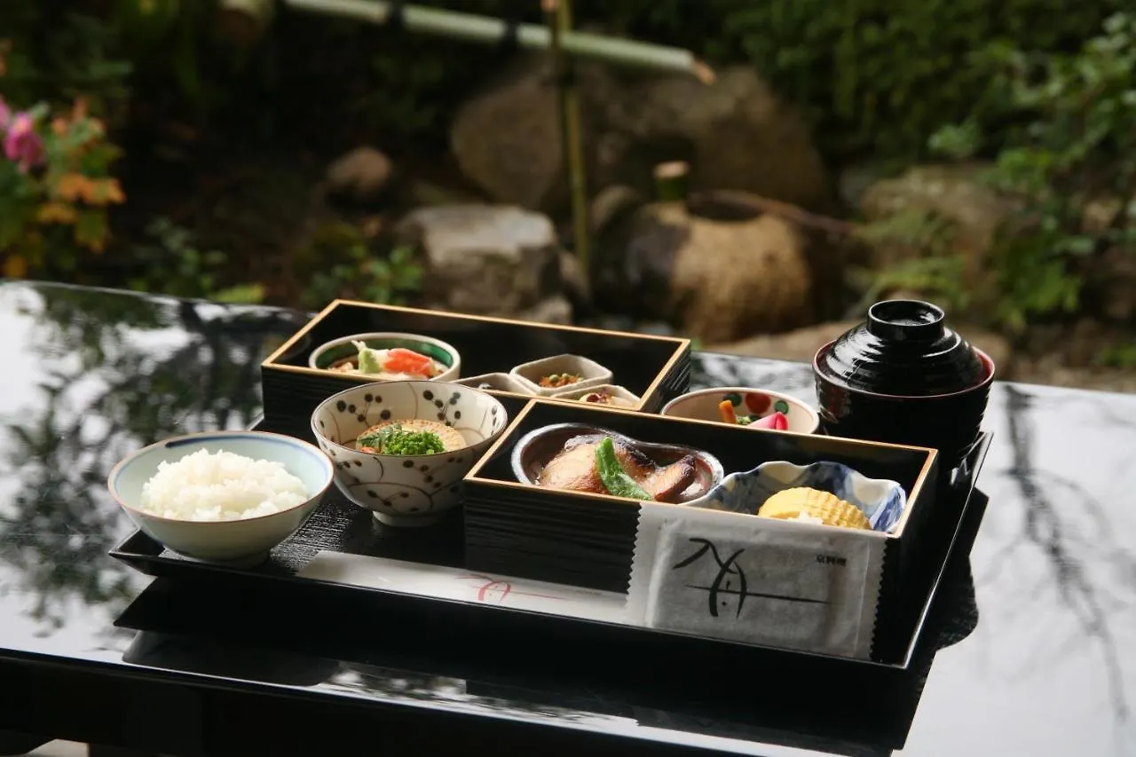 Hotel Okura Kyoto